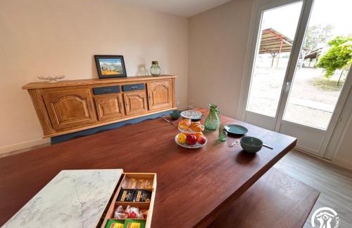 Lussan Bed & Breakfast | Sous le Tilleul