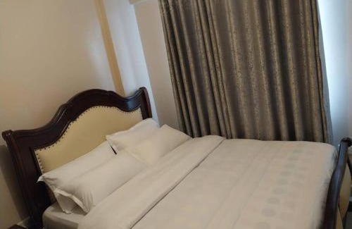 Mbotela Apartment | South B lankaka holiday home