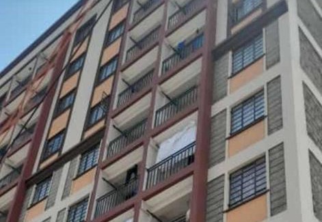 Mbotela Apartment | South B lankaka holiday home