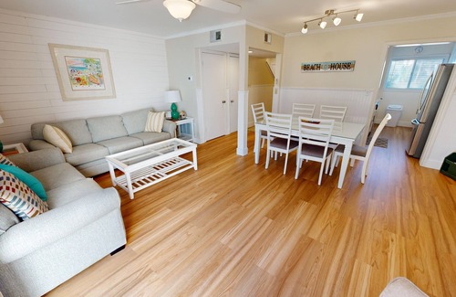 Destin Condo | South Bay By The Gulf 097 3 Bedroom Townhouse by RedAwning