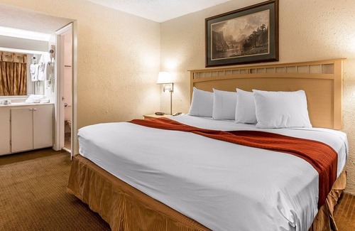 Myrtle Beach Hotel | South Bay INN