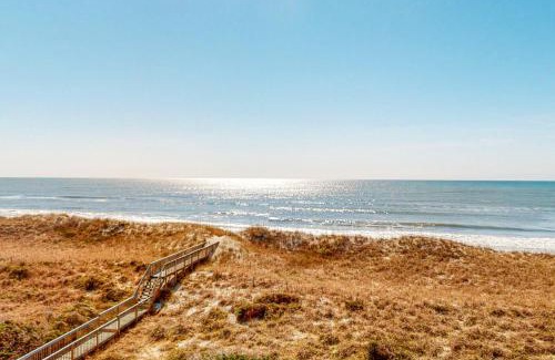 Frisco House | South Beach #5-FF