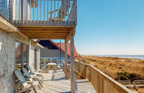 Frisco House | South Beach #5-FF