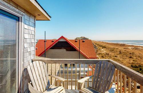 Frisco House | South Beach #5-FF