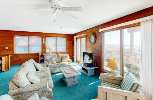 Frisco House | South Beach #5-FF