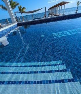 Caye Caulker Apartment | South Beach Caye Caulker Properties