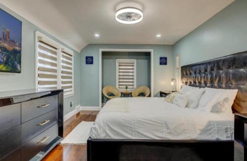 South Euclid House | South Euclid Home 10 Minutes to Cleveland Clinic