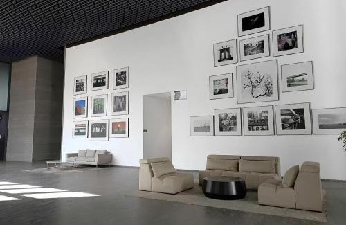 Cilandak Apartment | South Jakarta Apartment Cozy Retreat