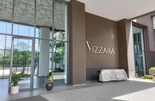 Cilandak Apartment | South Jakarta Apartment Cozy Retreat