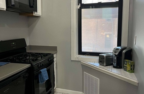 South Loop Apartment | South Loop 2 Bedroom Apt
