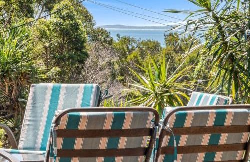 Point Lookout House | South Passage Beach House by Discover Stradbroke