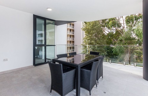 South Perth Apartment | South Perth Foreshore - Brand New