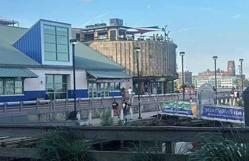 Point Breeze House | South Philly House