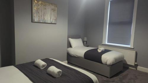 South Shields Apartment | South Shields Rooms