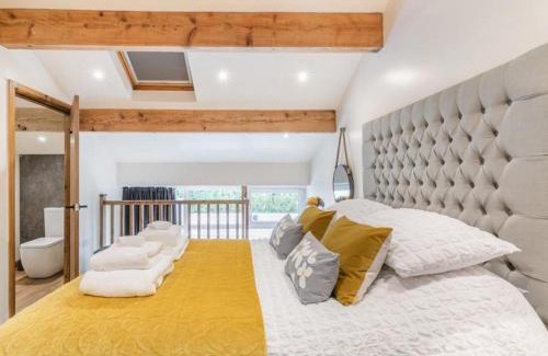 Thornton House | south view farm cottage 1 Bed