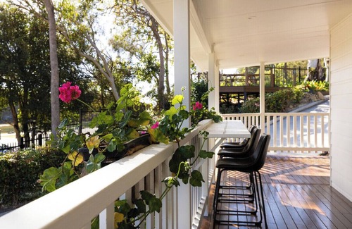 South West Rocks Cottage | South West Rocks Waterfront Cottage