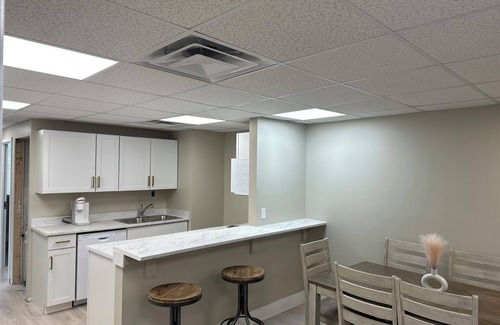 South Williamson Condo | South Williamson Suites 8br 6 bath