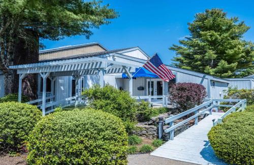 Mashpee Resort | Southcape Resort Mashpee