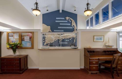 Mashpee Resort | Southcape Resort Mashpee