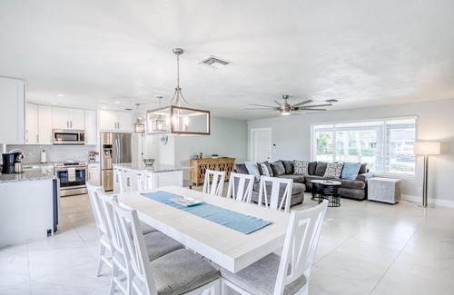 Garden Isles House | Southeast Serenity