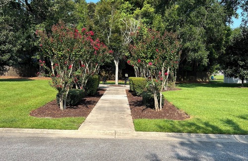 Thomasville House | Southern Charm at Peacock Point