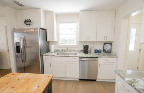 Thomasville House | SOUTHERN CHARM (Kid’s Bunk Room!)