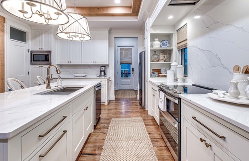 Eufaula House | Southern Charm in “The Bend” at Carlton Landing