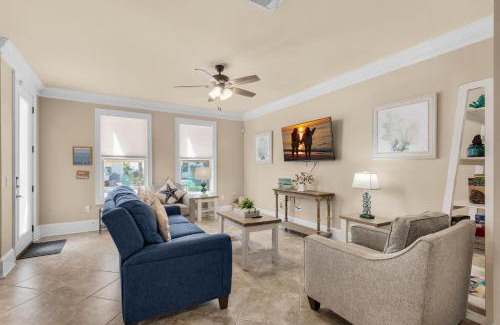 Villages of Crystal Beach House | Southern Comfort VCB