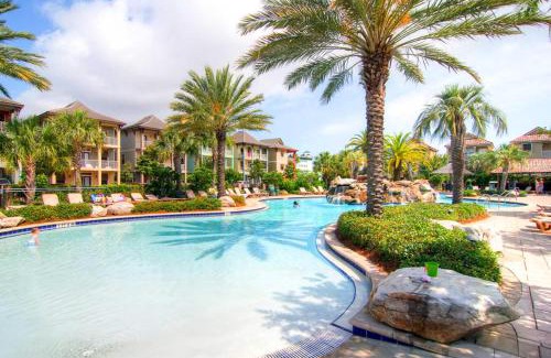 Villages of Crystal Beach House | Southern Comfort VCB