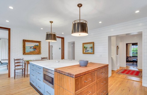 Midtown House | Southern Luxury in Highly Sought Out Ardsley Park by Lucky Savannah