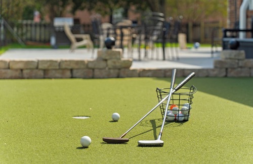 Rincon House | Southern Oaks Retreat - Theater, Game Room, Putting Green, Office, Massage Chair