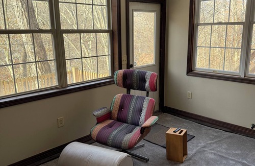 Chillicothe Cabin | Southern Ohio Adventure or Getaway Cabin Near Chillicothe