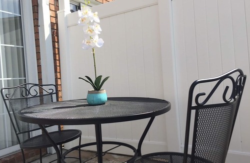 Ladson House | Southern sophistication in Honey Ridge