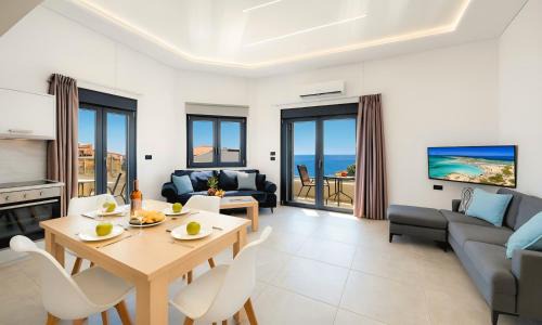 Archanes-Asterousia Villa | Southside Beach Suites