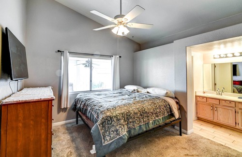 Centennial Hills House | Southwest Ranch House - 12 Mi to Vegas Strip