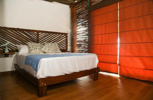 Bocachica Hotel | Soy Local Barú