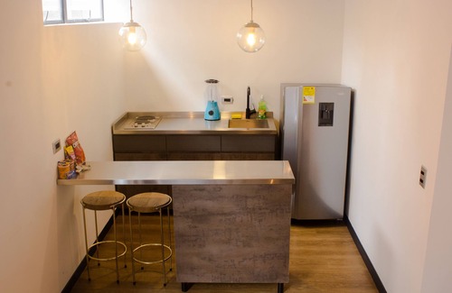 Chico Apartment | Soy Local Parque La 93