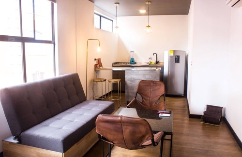 Chico Apartment | Soy Local Parque La 93