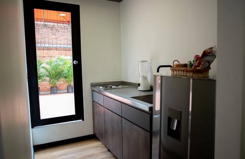Chico Apartment | Soy Local Parque La 93