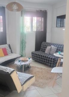 Nea Kerasia House | Soyzana heavenly home