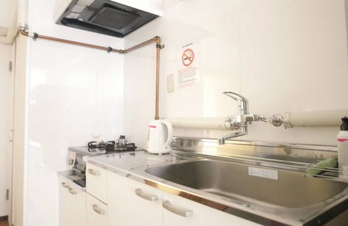 Susukino Apartment | SP HOTEL