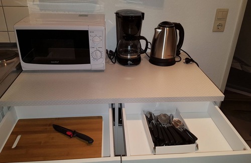 Elberfeld-Mitte Apartment | - SP Hotels - City-Apartment