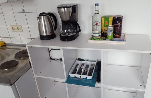 Elberfeld-Mitte Apartment | - SP Hotels - City-Apartment