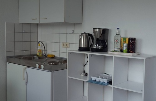 Elberfeld-Mitte Apartment | - SP Hotels - City-Apartment