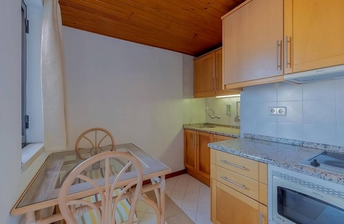 Areias de Sao Joao Hotel | Spa and Pool Resort Near Oura Beach! Fully-furnished with Full Kitchen!