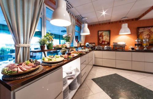 Barlinek Hotel | SPA Barlinek, Hotel Alma & SPA - UWAGA - styczen do marzec 2026 basen nieczynny!
