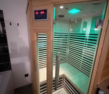 Cœur de Ville Apartment | Spa, chill & centre-ville