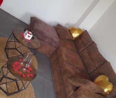 Ailly-sur-Somme Apartment | SPA d'ailly