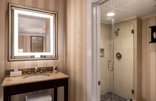 Manchester Hotel | Spa & Golf Retreat at Manchester with Art & Nature Nearby