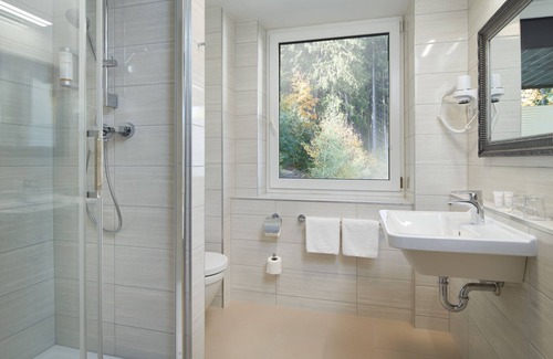 Marianske Lazne Hotel | Spa Hotel Devin